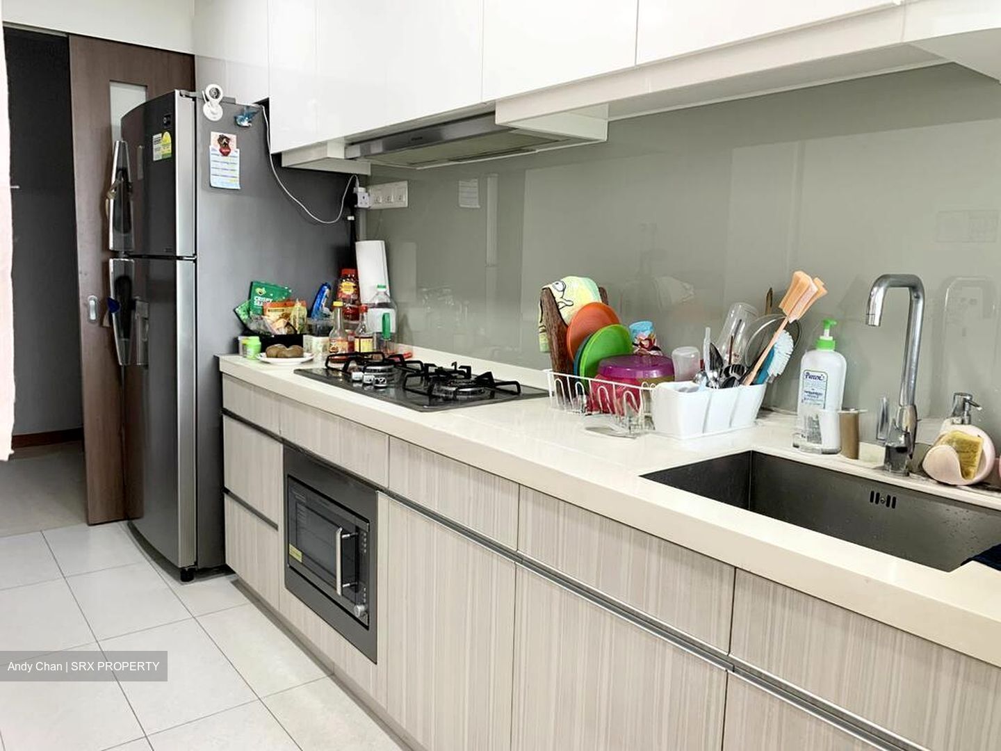 1 Canberra (D27), Condominium #528745581